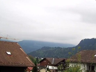 Webcam Obermaiselstein